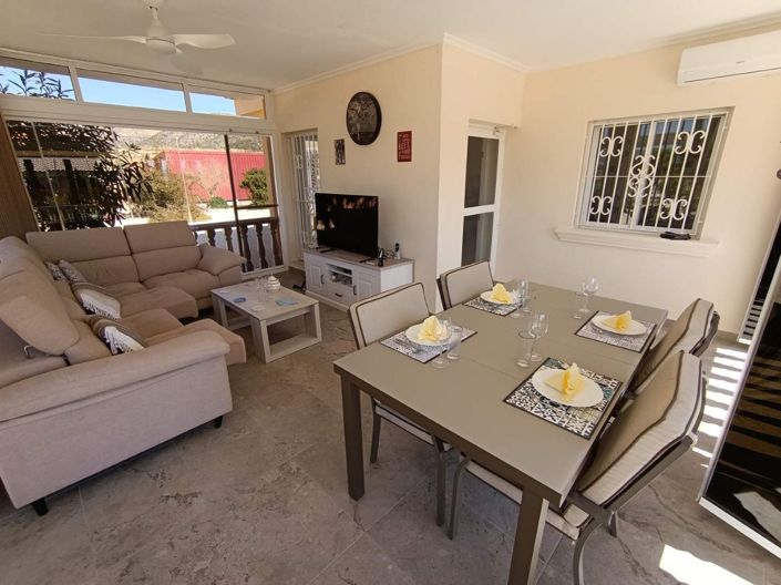 Image No.15-3 Bed Villa for sale