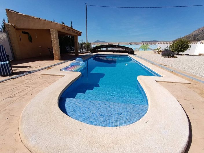 Image No.2-3 Bed Villa for sale