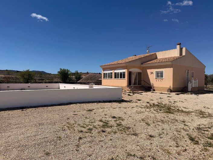 Image No.3-3 Bed Villa for sale
