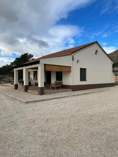 Image No.3-4 Bed Country House for sale