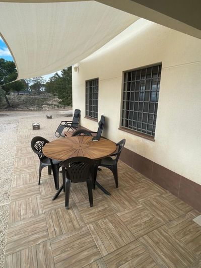Image No.44-4 Bed Country House for sale