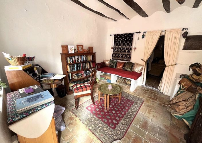 Image No.4-Maison de ville de 2 chambres à vendre à Castalla