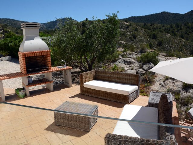 Image No.8-Villa de 5 chambres à vendre à Petrer