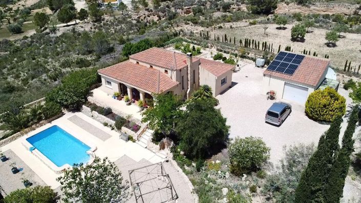 Image No.17-3 Bed Villa for sale