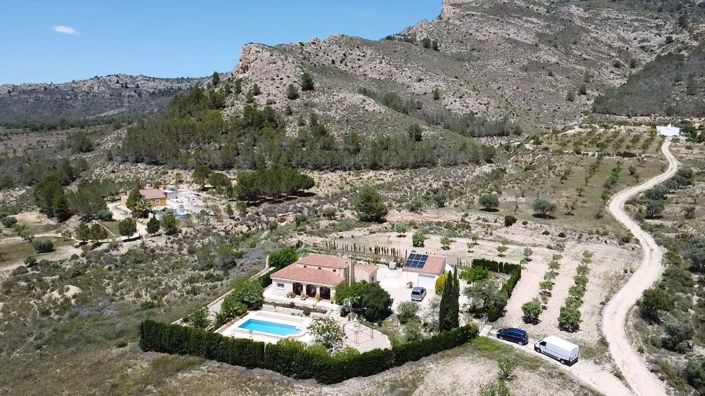 Image No.21-3 Bed Villa for sale