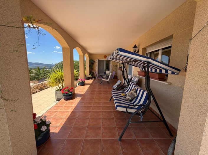 Image No.22-3 Bed Villa for sale