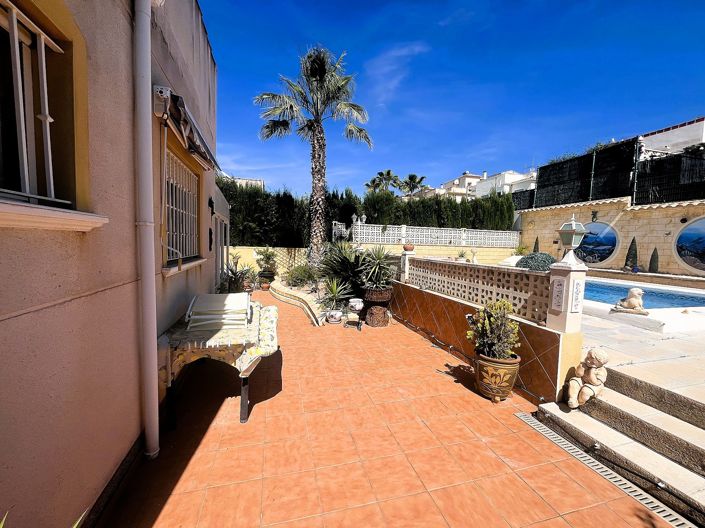 Image No.35-4 Bed Villa for sale