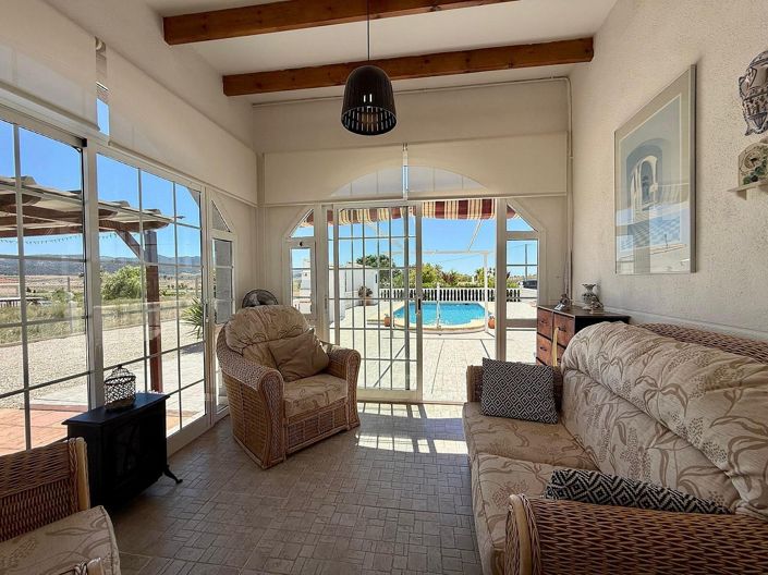 Image No.14-3 Bed Villa for sale