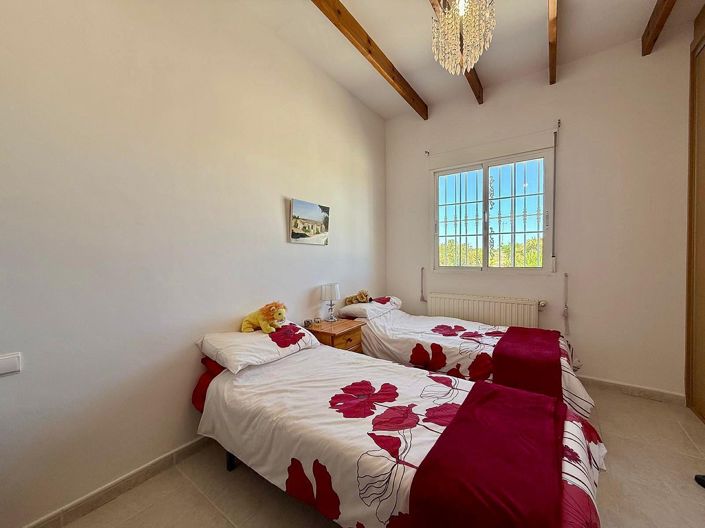 Image No.34-3 Bed Villa for sale