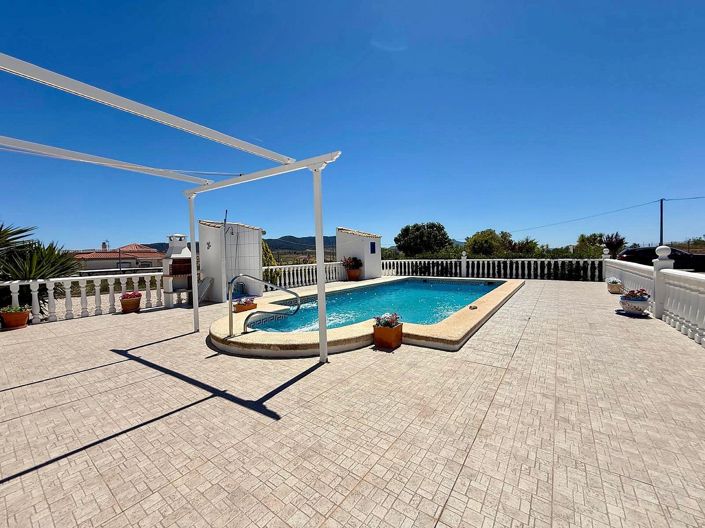 Image No.4-3 Bed Villa for sale