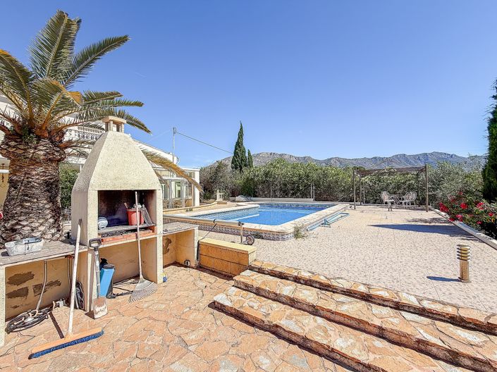 Image No.11-5 Bed Villa for sale