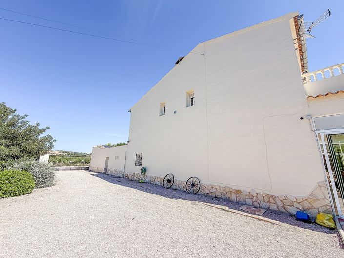 Image No.21-5 Bed Villa for sale