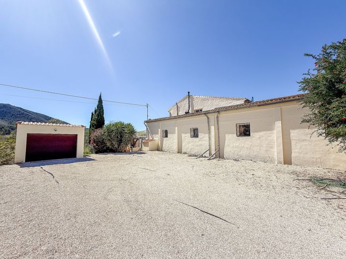 Image No.22-5 Bed Villa for sale