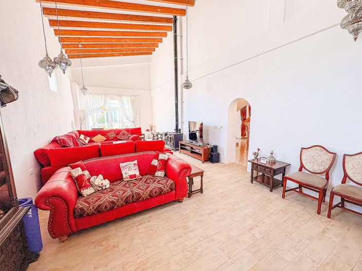Image No.34-5 Bed Villa for sale