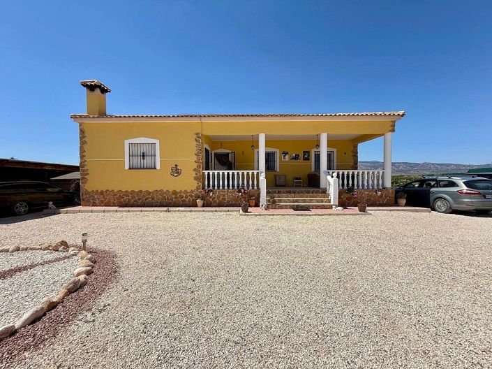 Image No.2-3 Bed Villa for sale