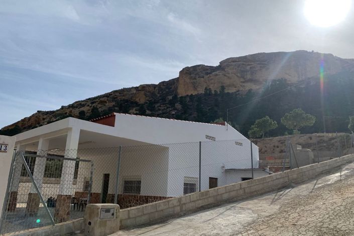 Image No.6-4 Bed Finca for sale