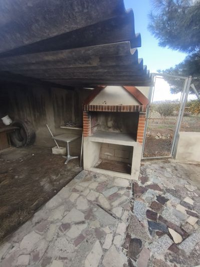 Image No.8-Maison de campagne de 3 chambres à vendre à Abanilla