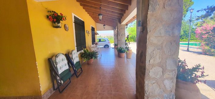 Image No.22-4 Bed Villa for sale