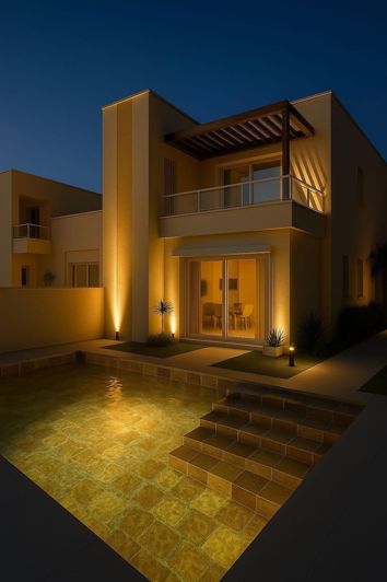 Image No.3-3 Bed Villa for sale