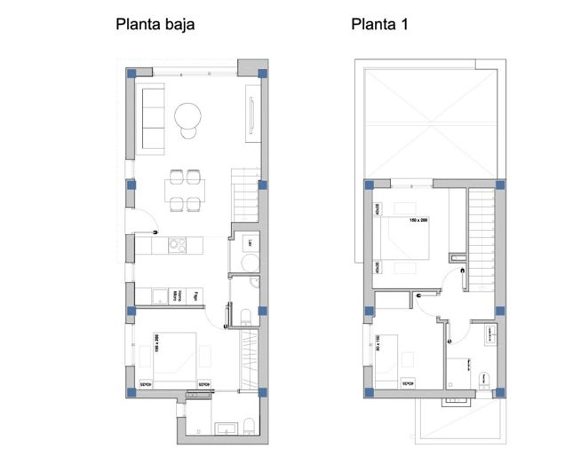 Image No.4-3 Bed Villa for sale