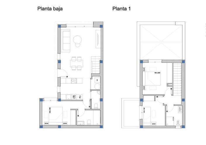Image No.5-3 Bed Villa for sale
