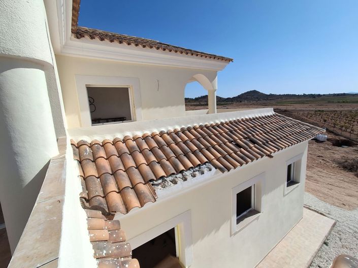 Image No.10-5 Bed Country House for sale