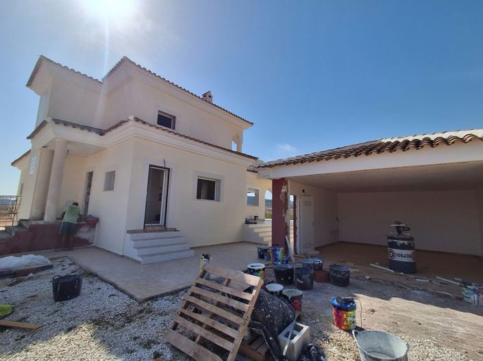 Image No.11-5 Bed Country House for sale