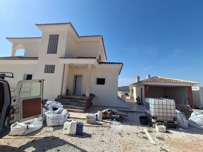 Image No.14-5 Bed Country House for sale