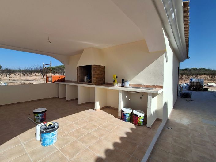 Image No.16-5 Bed Country House for sale