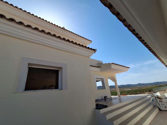 Image No.22-5 Bed Country House for sale