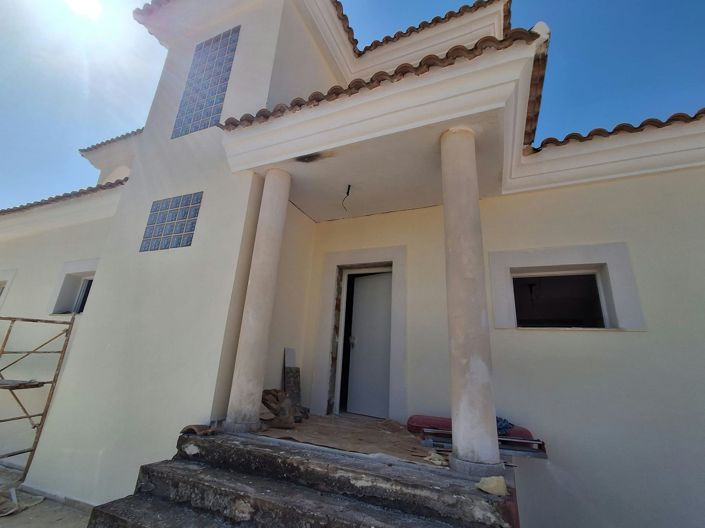 Image No.27-5 Bed Country House for sale