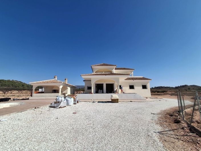 Image No.3-5 Bed Country House for sale