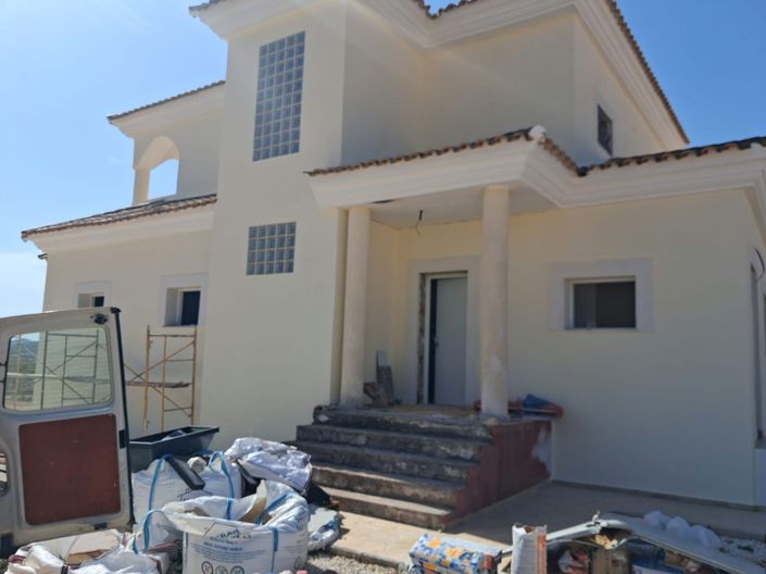 Image No.31-5 Bed Country House for sale