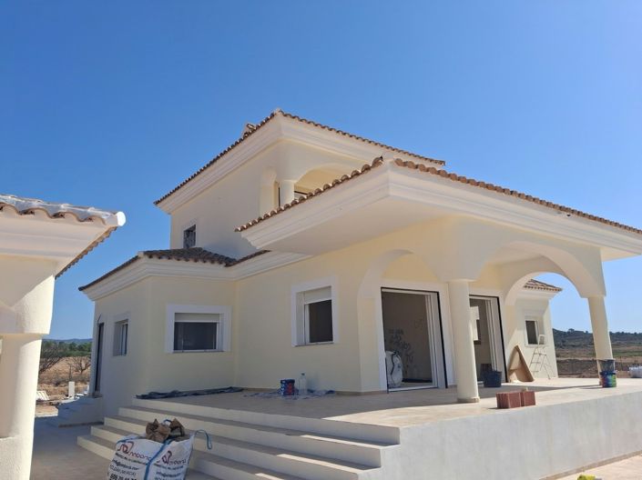Image No.4-5 Bed Country House for sale