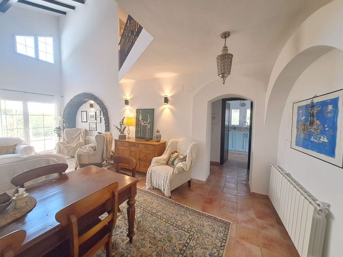 Image No.36-6 Bed Country House for sale