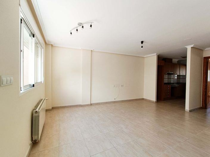 Image No.4-Appartement de 3 chambres à vendre à Hondón de los Frailes