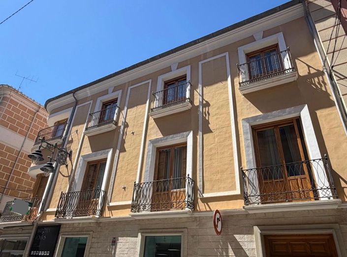 Image No.3-Appartement de 4 chambres à vendre à Jumilla