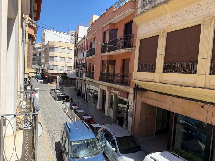 Image No.4-Appartement de 4 chambres à vendre à Jumilla