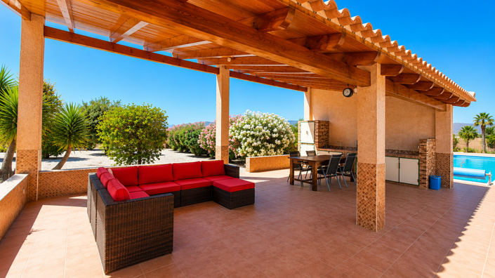 Image No.14-3 Bed Villa for sale