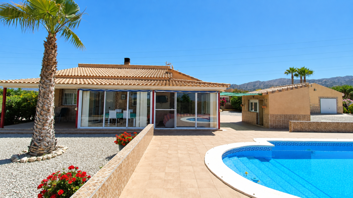 Image No.27-3 Bed Villa for sale