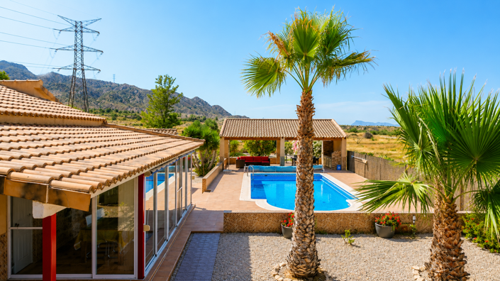 Image No.3-3 Bed Villa for sale