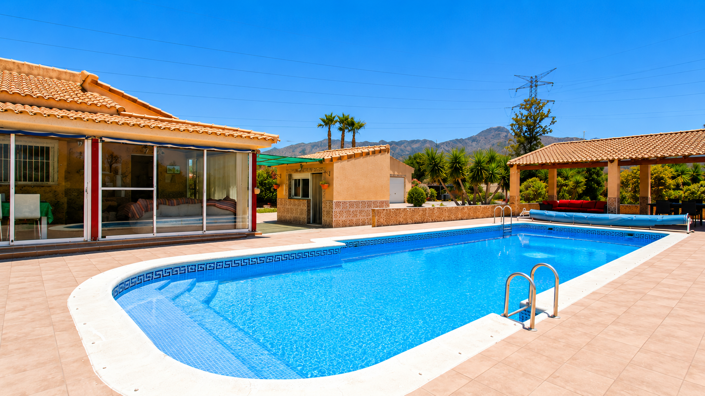 Image No.8-3 Bed Villa for sale