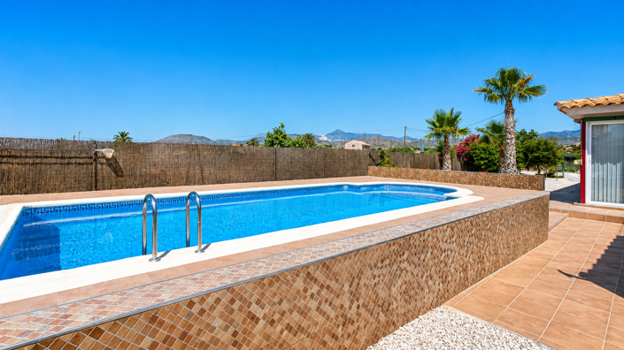 Image No.9-3 Bed Villa for sale