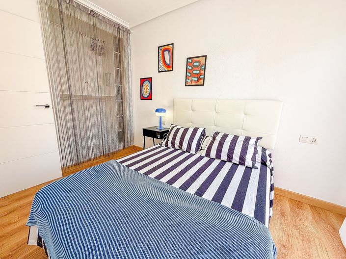 Image No.17-Jumelé de 3 chambres à vendre à Orihuela