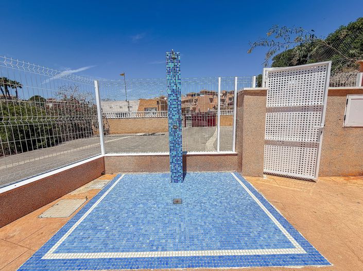 Image No.36-Jumelé de 3 chambres à vendre à Orihuela