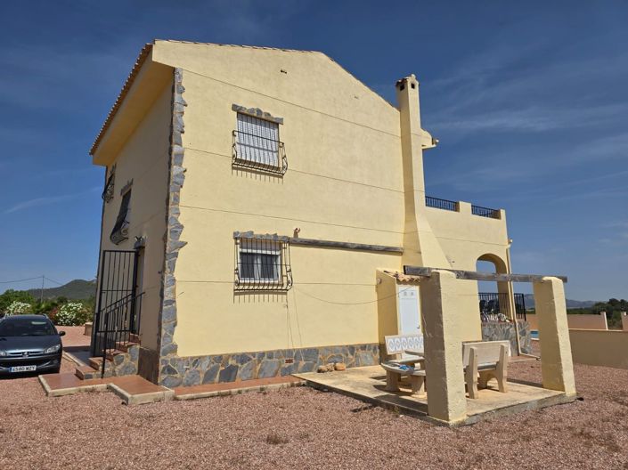 Image No.3-4 Bed Villa for sale
