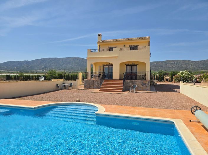 Image No.30-4 Bed Villa for sale