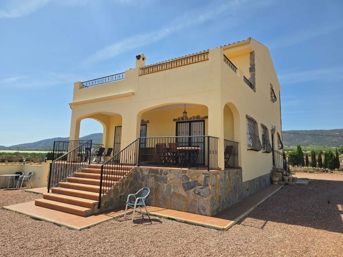 Image No.32-4 Bed Villa for sale