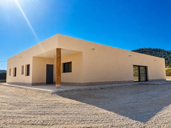 Image No.2-3 Bed Villa for sale