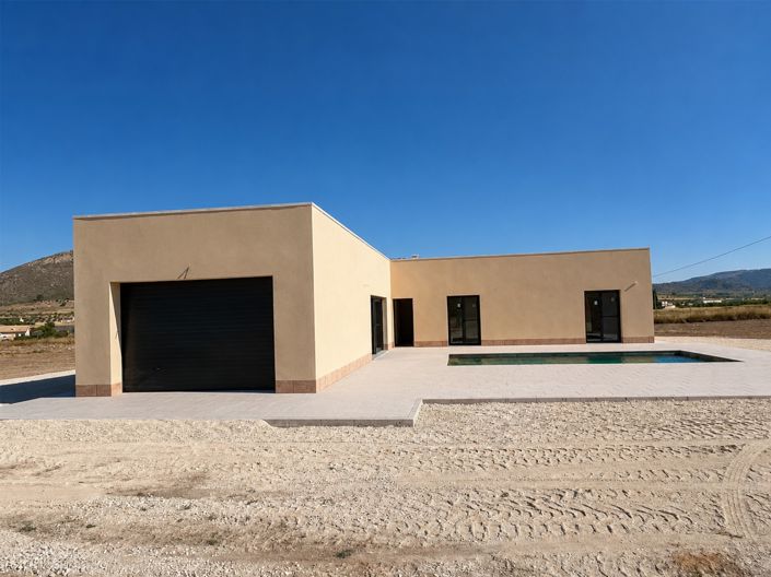 Image No.21-3 Bed Villa for sale